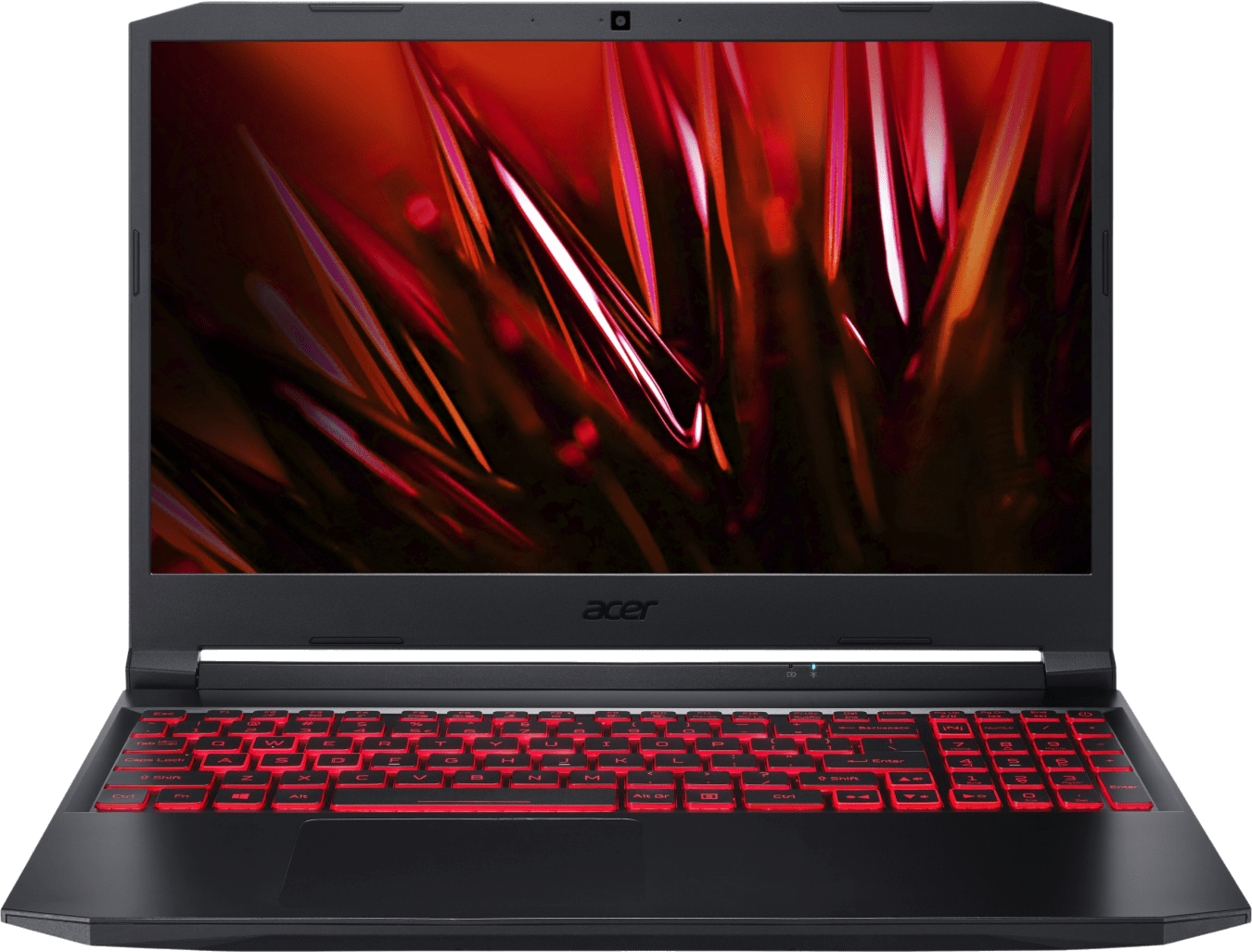 Acer Nitro 5 AN515-56-58CQ - Gaming Laptop - Intel® Core™ i5-10300H - 8GB - 1TB SSD - NVIDIA® GeForce® GTX 1650