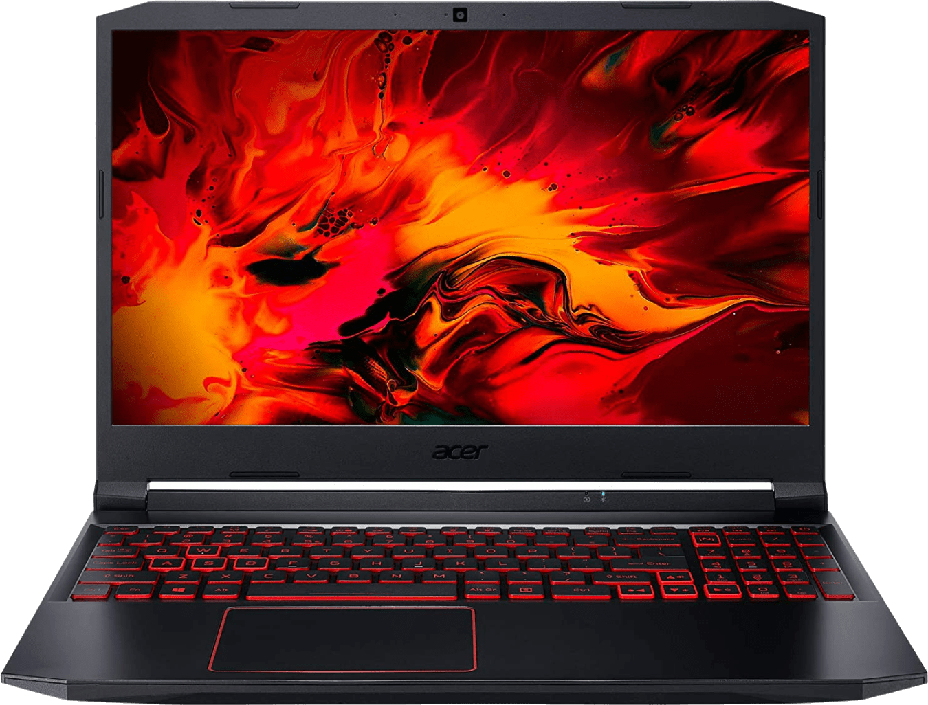 Acer Nitro 5 AN517-52-7454 - Gaming Laptop - Intel® Core™ i7-10750H - 16GB - 512GB SSD - NVIDIA® GeForce® RTX 3050 Ti (4GB)