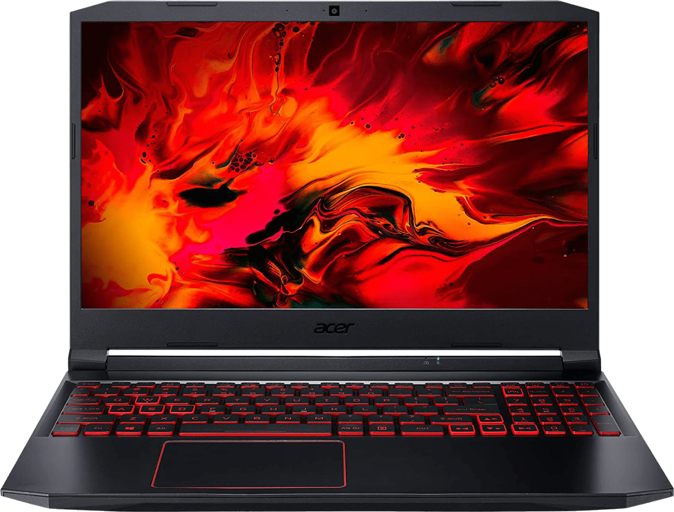 Acer Nitro 5 AN515-55-75AM - Gaming Laptop - Intel® Core™ i7-10750H - 16GB - 1TB SSD - NVIDIA® GeForce® RTX 3060 (6GB)