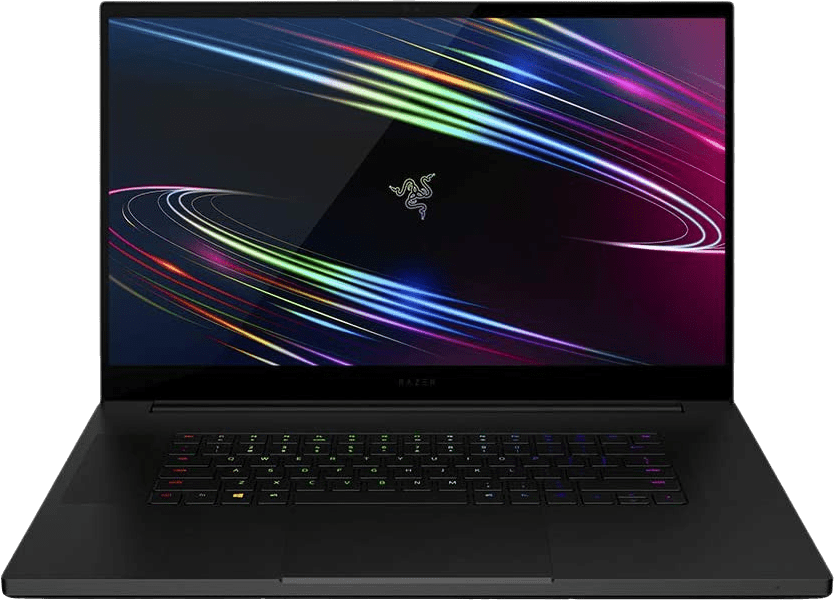 Razer Blade 15 Advanced (Mid 2021) Gaming Laptop - Intel® Core™ i7-11800H - 16GB - 1TB SSD - NVIDIA® GeForce® RTX 3060 (6GB)