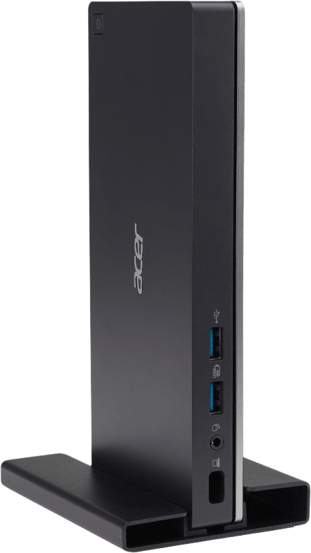 Acer USB-C ADK810 Docking station