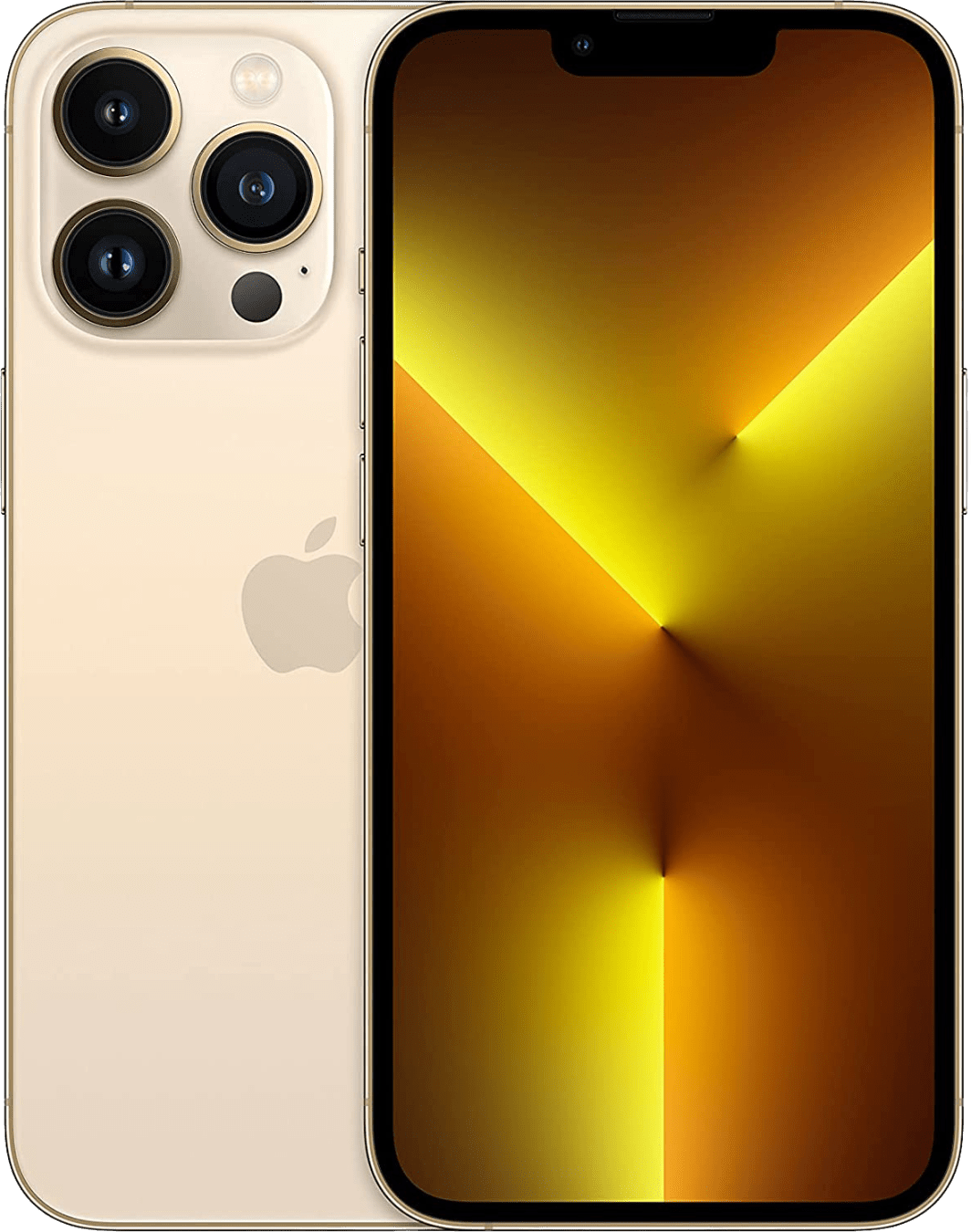 Apple iPhone 13 Pro - 256GB - Goud