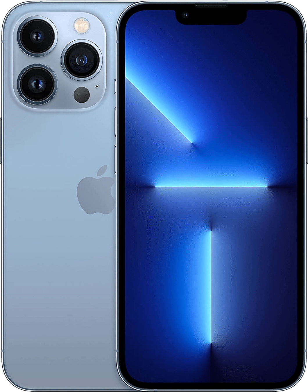 Apple iPhone 13 Pro - 1TB - Sierra Blue