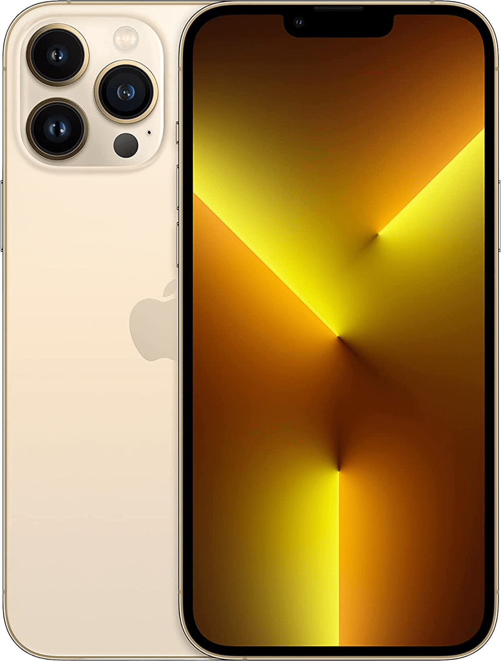Apple iPhone 13 Pro Max - 256GB - Dual Sim