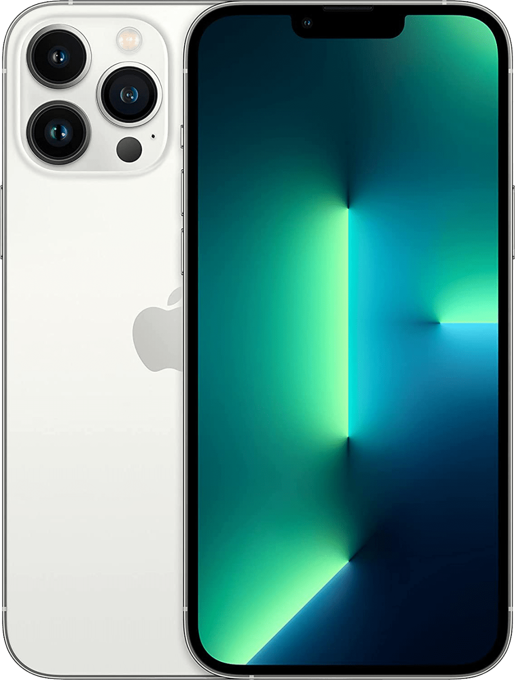 Apple iPhone 13 Pro Max - 256GB - Dual Sim