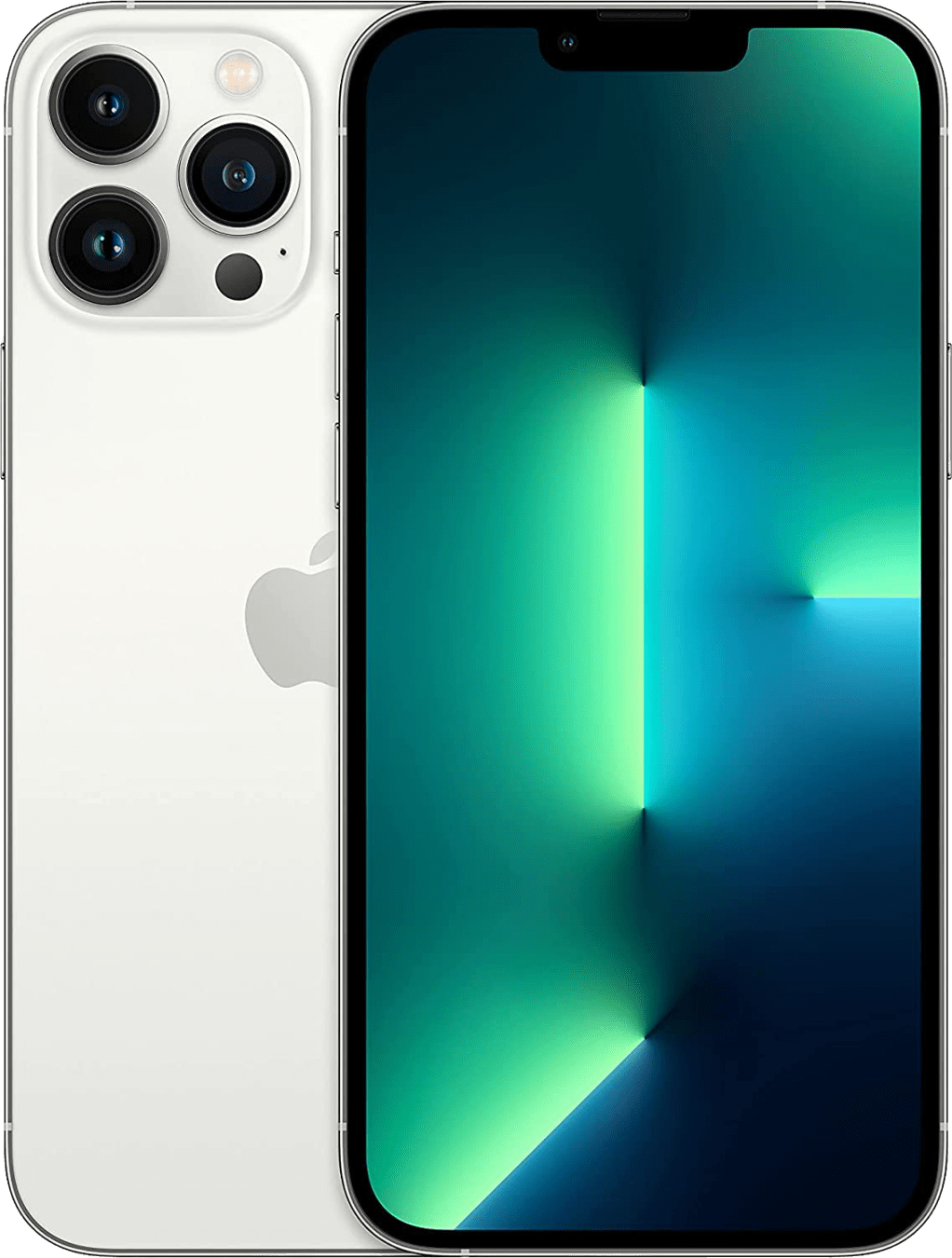 Apple iPhone 13 Pro Max - 512GB - Dual Sim