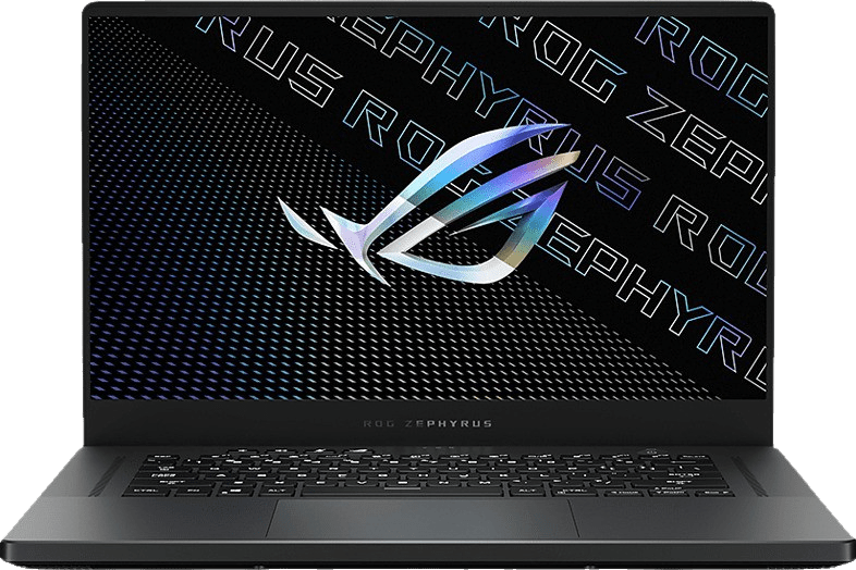 Asus ROG Zephyrus G15 Gaming Laptop - AMD Ryzen™ 9 5900HS - 16GB - 1TB SSD - NVIDIA® GeForce® RTX 3070