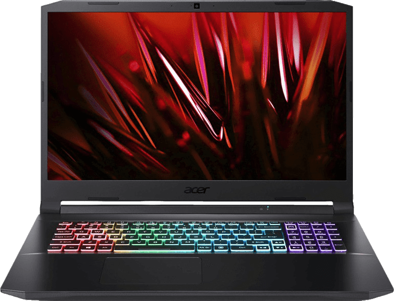 Acer Nitro 5 AN517-41-R7L9 - Gaming Laptop - AMD Ryzen™ 9 5900HX - 32GB - 2TB - NVIDIA® GeForce® RTX 3080
