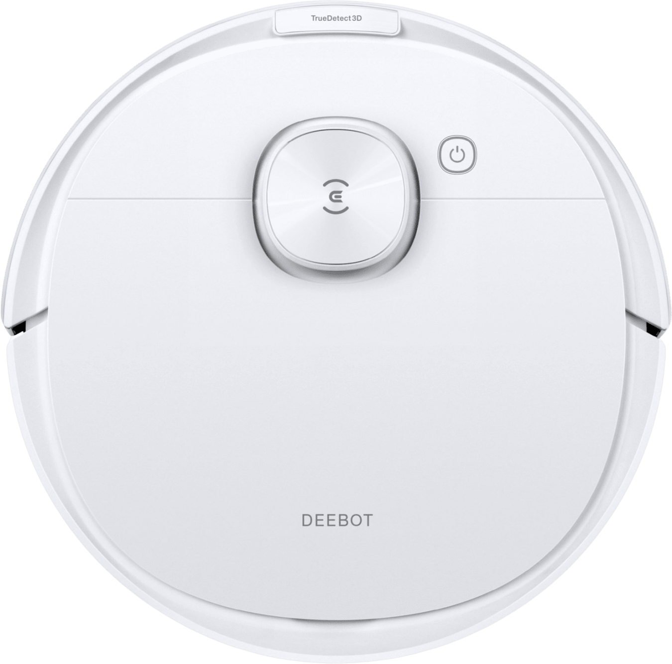 Ecovacs Deebot N8 Pro Saugroboter mit Wischfunktion