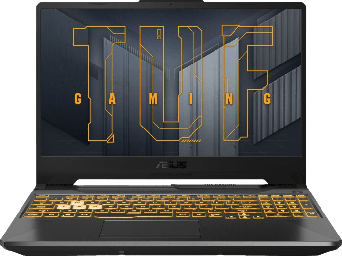 Asus TUF A15 FA506QR-HN006T Gaming Laptop - AMD Ryzen™ 7 5800H - 16GB - 512GB SSD - NVIDIA® GeForce® RTX 3070