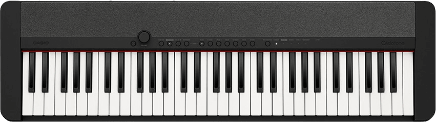 Casio CT-S1 61-sleutels draagbare digitale piano
