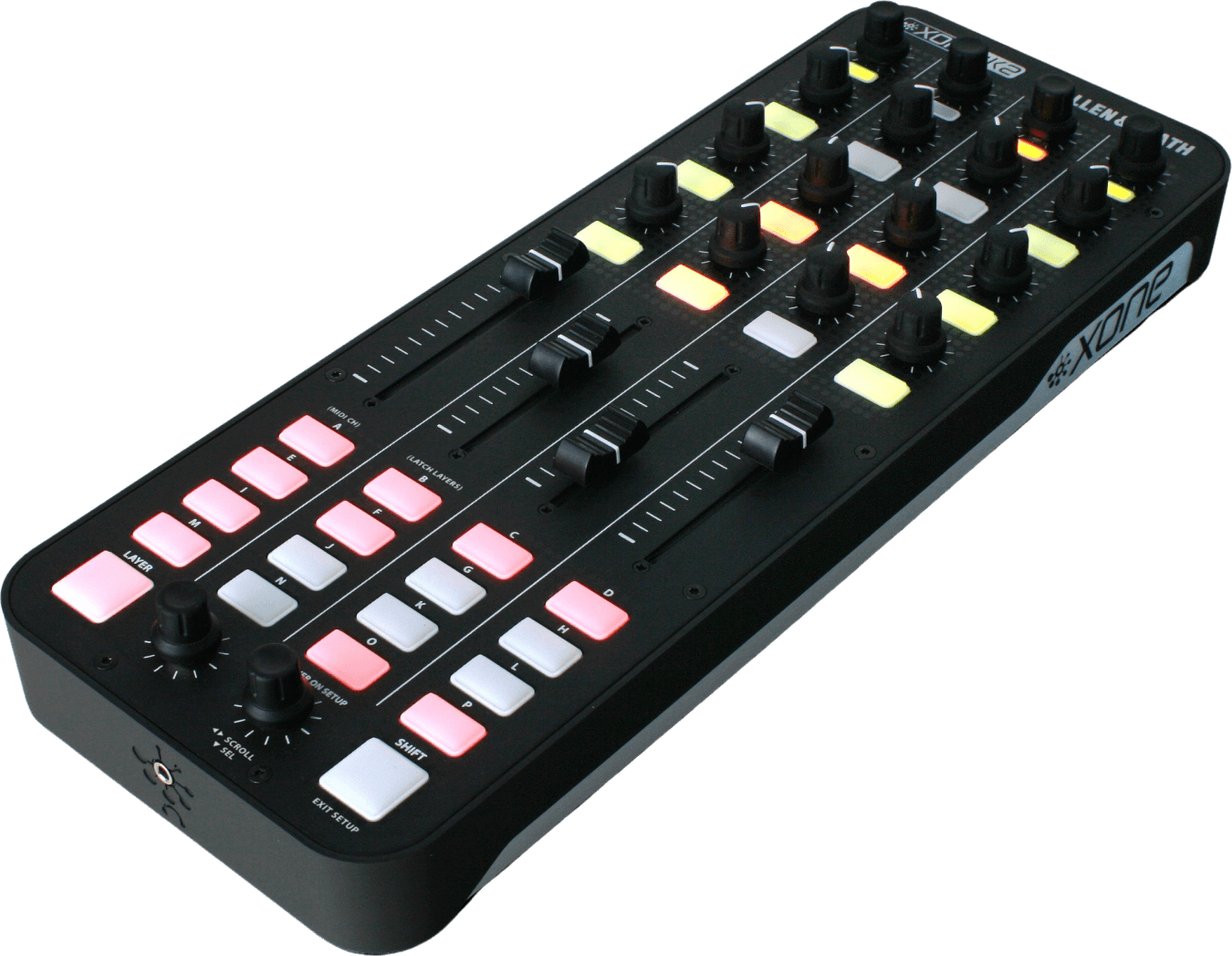Allen & Heath Xone K2