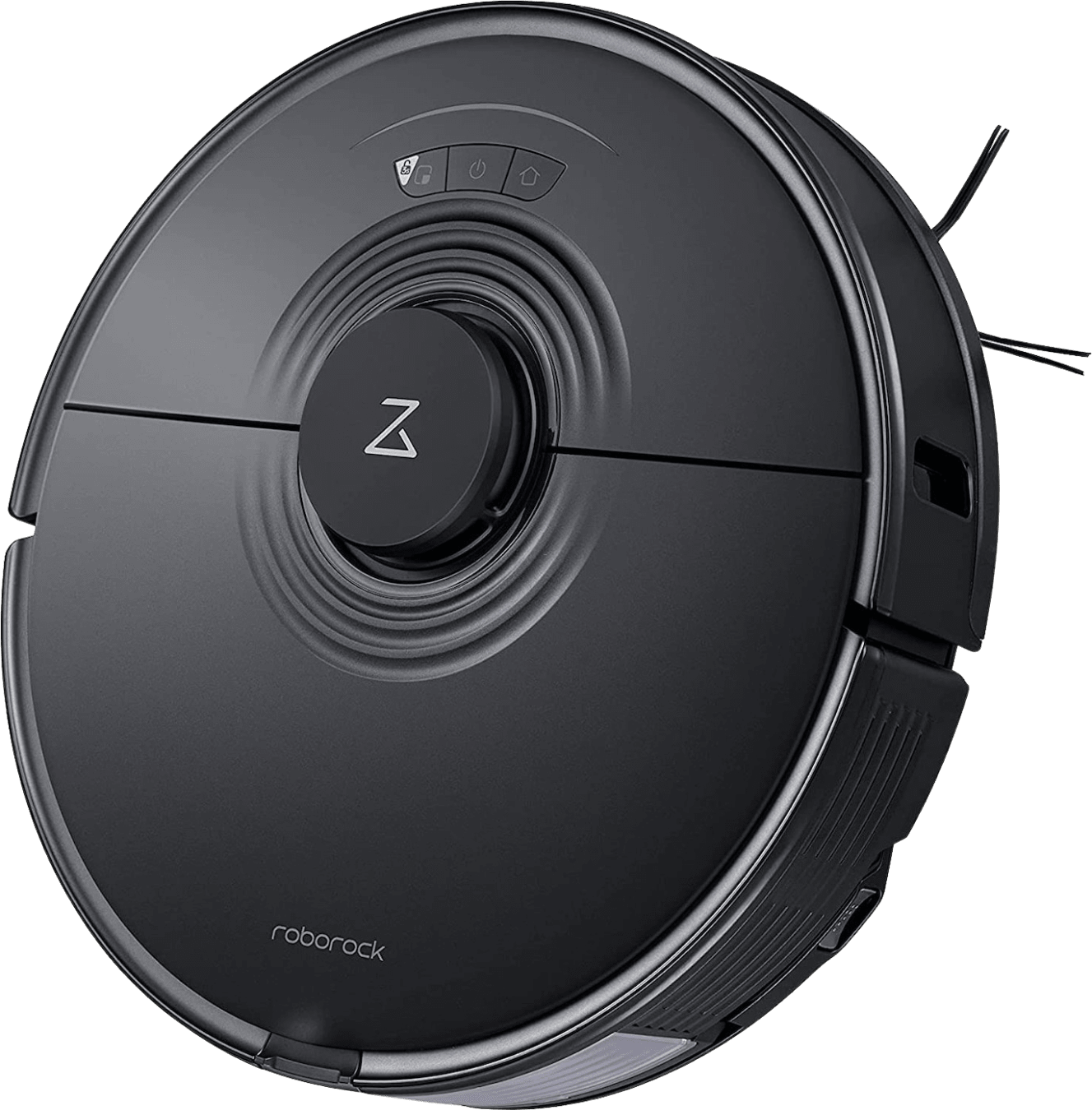 Roborock S7 Saugroboter mit Wischfunktion