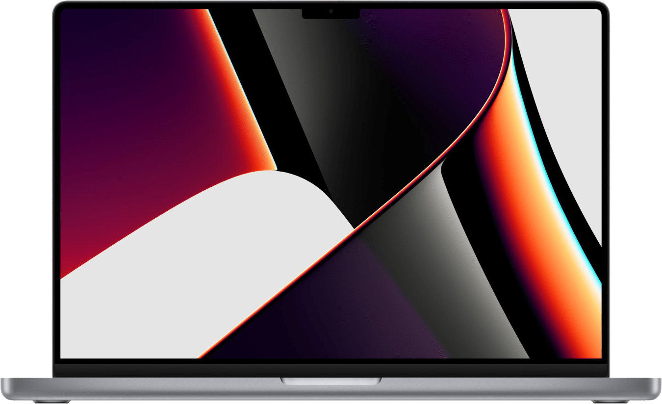 MacBook Pro 16