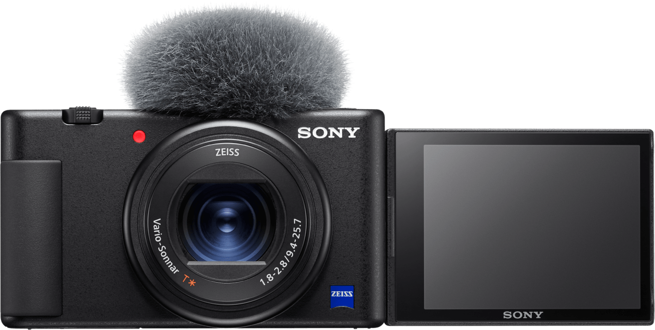 Sony ZV-1 Vlog-Camera