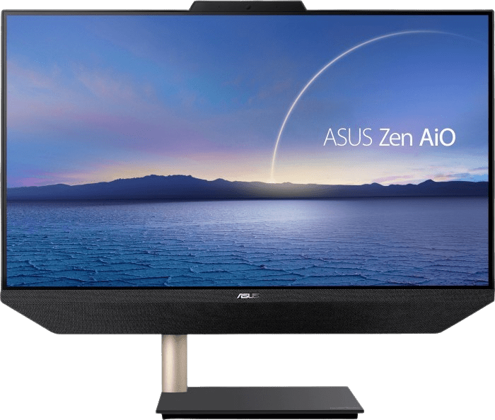Asus Zen AiO E5401WRAK-BA056R All-in-One - Intel® Core™ i5-10500T - 8GB - 512GB SSD - Intel® UHD graphics