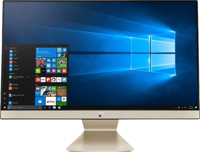 Asus Vivo AiO V241EAK-BA021R All-in-One - Intel® Core™ i5-1135G7 - 8GB - 512GB SSD - Intel® Iris® Xe Graphics