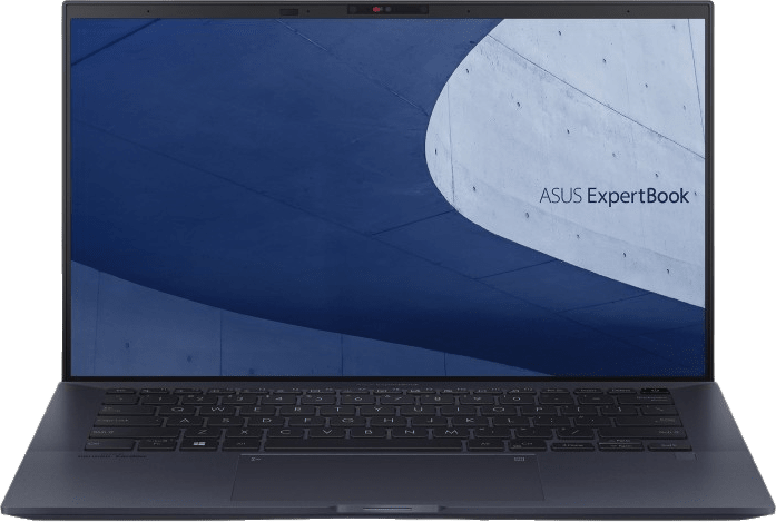Asus ExpertBook B9 B9400CEA-KC0266R Notebook - Intel® Core™ i7-1185G7 - 16GB - 1TB SSD - Intel® Iris® Xe Graphics