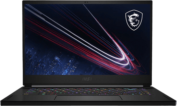 MSI Stealth GS66 11UH-428NL Gaming Laptop - Intel® Core™ i7-11800H - 32GB - 2TB SSD - NVIDIA® GeForce® RTX 3080 Max-Q
