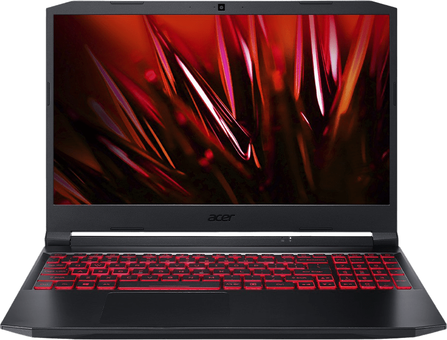 Acer Nitro 5 AN515-57-796N - Gaming Laptop - Intel® Core™ i7-11800H - 16GB - 512GB SSD - NVIDIA® GeForce® RTX 3050 Ti