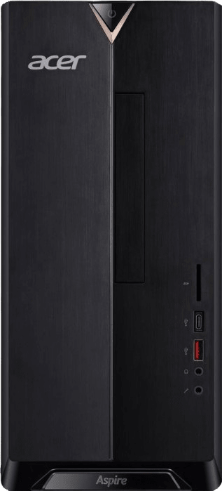 Acer Aspire TC TC-1660 - Gaming Desktop - Intel® Core™ i7-11700F - 16GB - 1TB SSD - NVIDIA® GeForce® GTX 1660