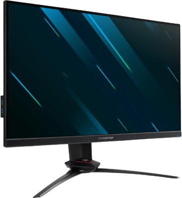 Acer - 27" Predator XB273UNV