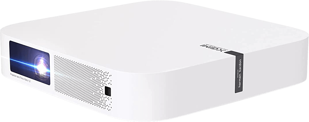 XGIMI Elfin Beamer - Full HD