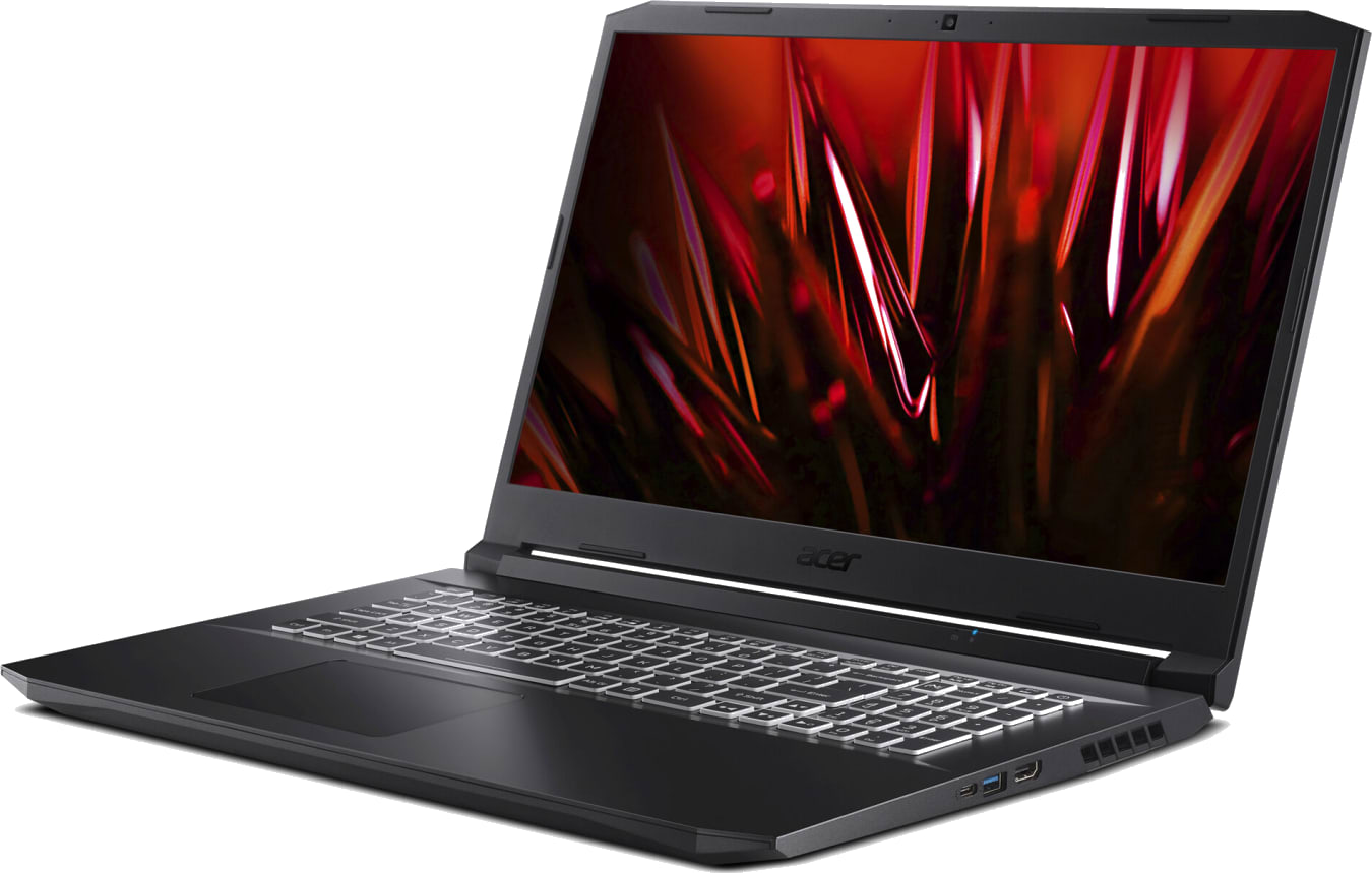 Acer Nitro 5 AN517-41-R7YK - Gaming Laptop - AMD Ryzen™ 9 5900HX - 16GB - 1TB SSD - NVIDIA® GeForce® RTX 3080