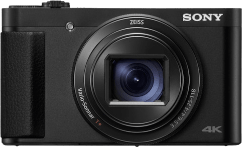 Sony Compact-camera DSC-HX99 Touchscreen, 4K video, ogen-autofocus