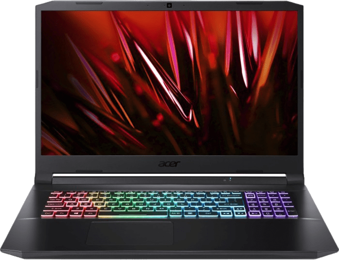 Acer Nitro 5 AN517-41-R2FK - Gaming Laptop - AMD Ryzen™ 7 5800H - 16GB - 1TB SSD - NVIDIA® GeForce® RTX 3060