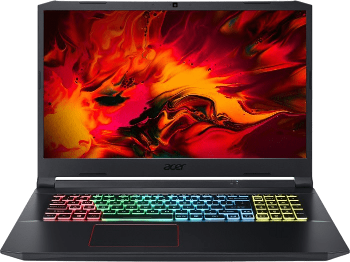 Acer Nitro 5 AN515-45-R8D8 - Gaming Laptop - AMD Ryzen™ 7 5800H - 16GB - 1TB SSD - NVIDIA® GeForce® RTX 3080