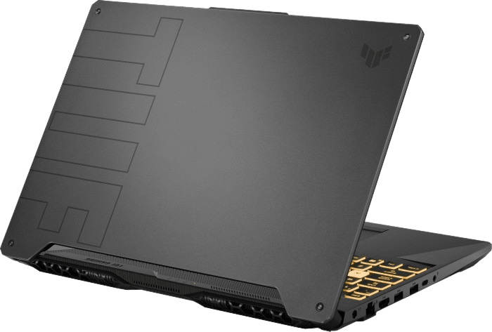 Asus TUF Gaming F15 FX506HM-HN178R - Laptop - Intel® Core™ i7-11800H - 16GB - 512GB SSD - NVIDIA® GeForce® RTX 3060