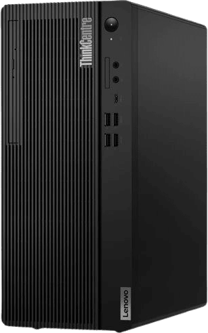 Lenovo ThinkCentre M70t DDR4-SDRAM i5-10400 Tower Intel® 10de generatie Core© i5 16 GB 512 GB SSD