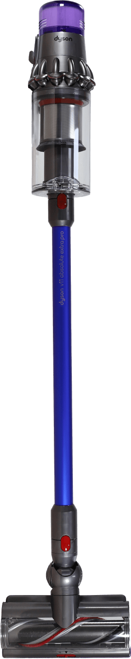 Dyson V11 Absolute Extra Pro kabelloser Staubsauger