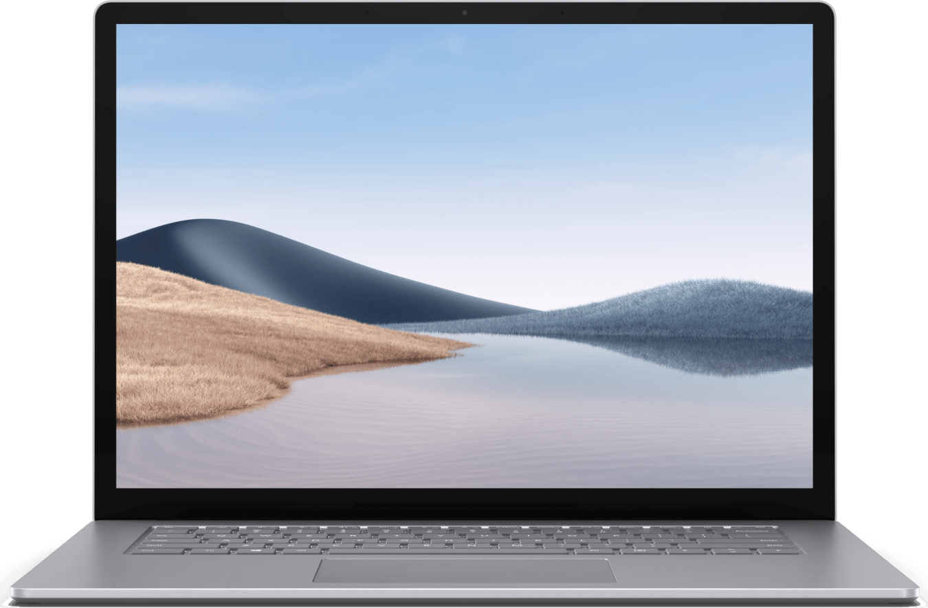 Microsoft Surface Laptop 4 15" Laptop - AMD Ryzen™ 7 4980U - 8GB - 512GB SSD - AMD Radeon™ RX Vega 8
