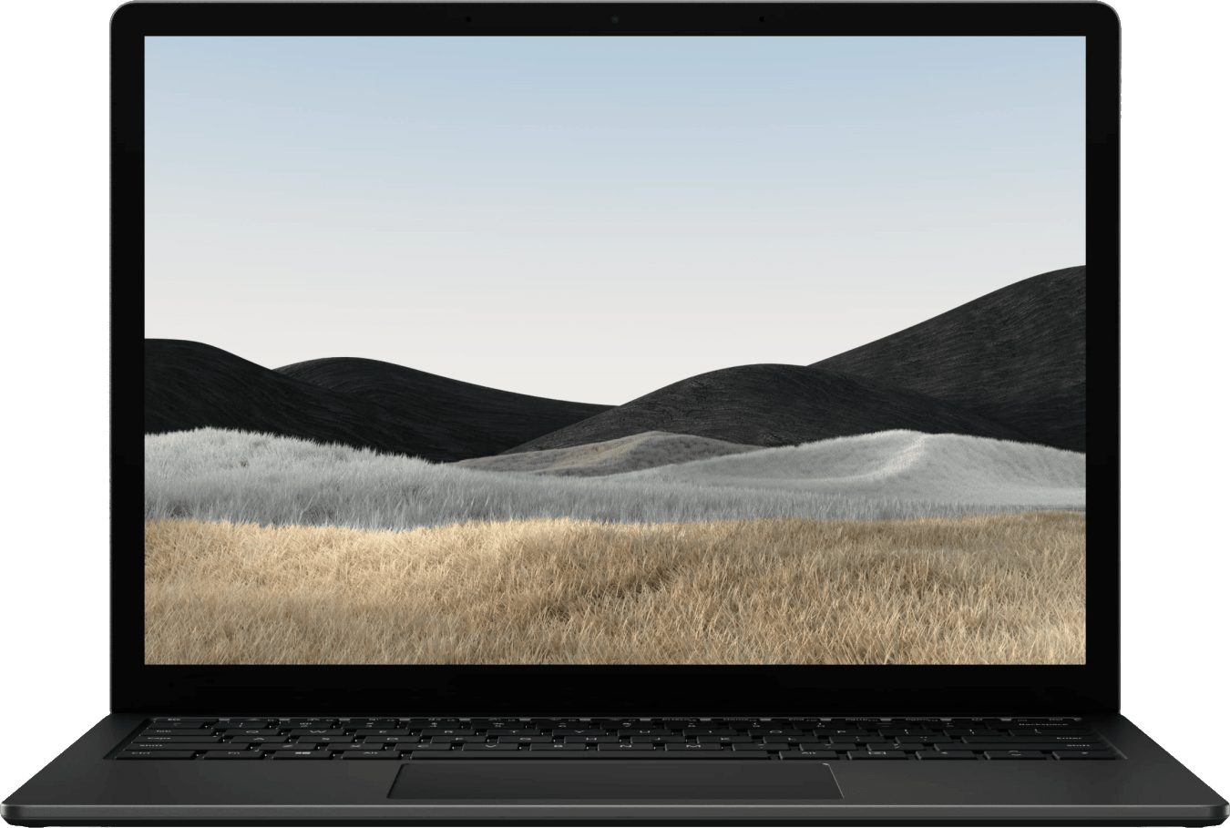 Microsoft Surface 4 Laptop – Intel i7- 13,5 Inch - 16GB – Zwart – AZERTY