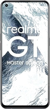 Realme GT Master Edition Smartphone - 8GB - 256GB