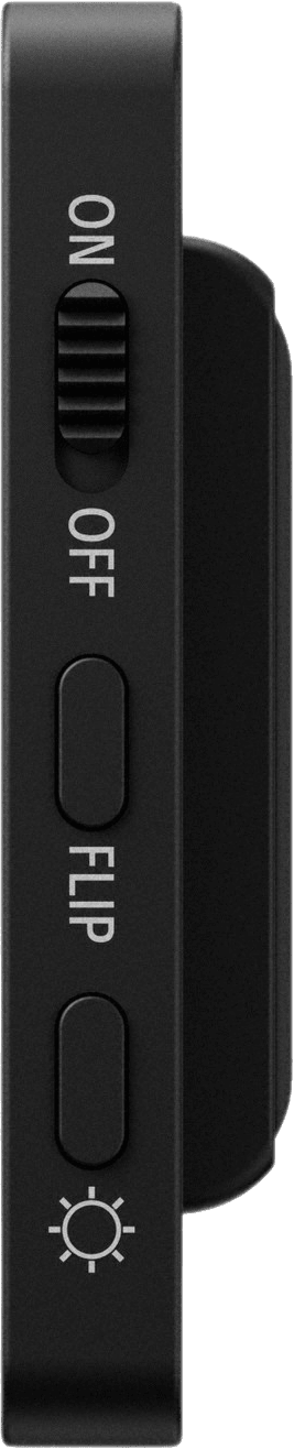Sony Vlog monitor for the Xperia PRO-I