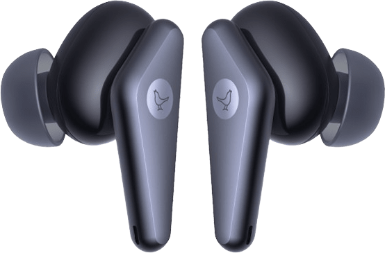 Libratone Wireless in-ear-hoofdtelefoon AIR+ (2nd Gen)