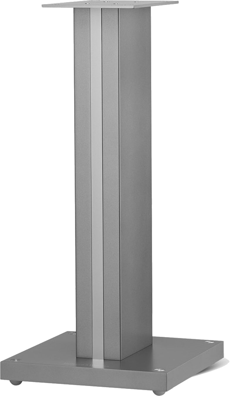 FS700 S2 zilver Speaker standaard (Set van 2)
