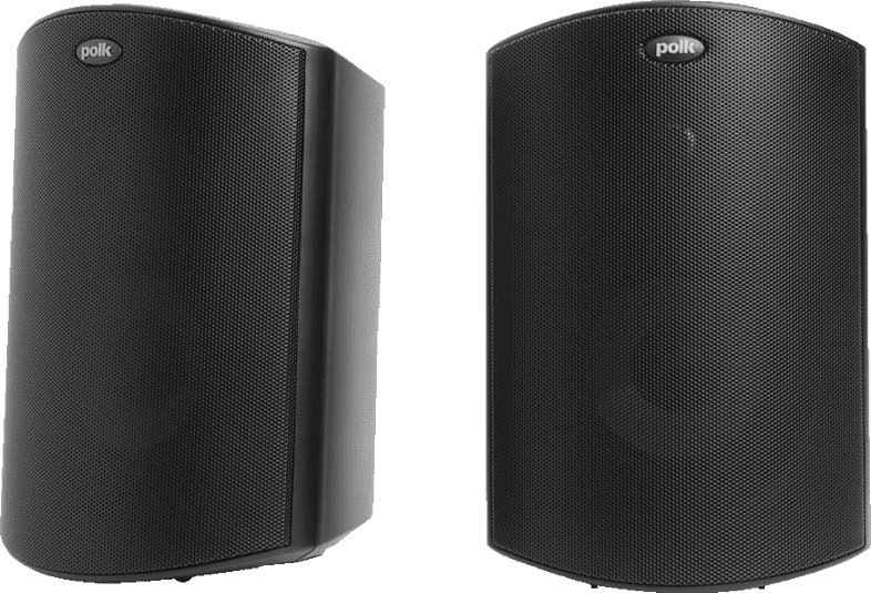 Polk Audio Atrium5 buitenluidspreker paar (zwart)