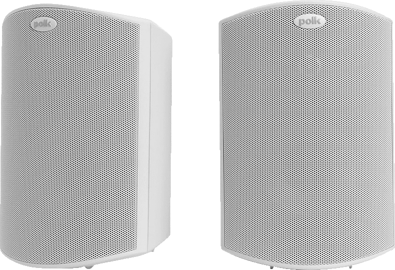 Polk Audio Atrium 5 Speakers 100W Wit luidspreker