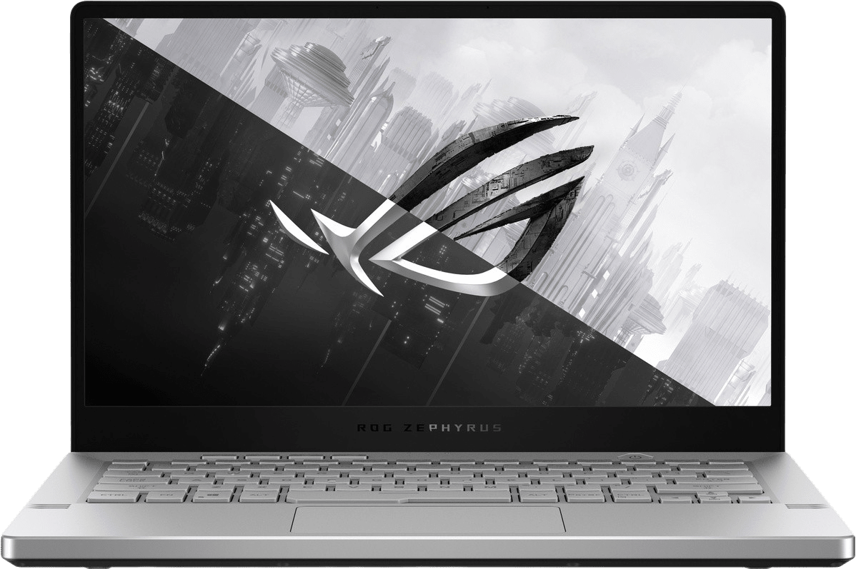 ASUS ROG Zephyrus G14 Gaming Laptop - AMD Ryzen™ 9 5900HS - 16GB - 1TB SSD - NVIDIA® GeForce® RTX 3050 Ti