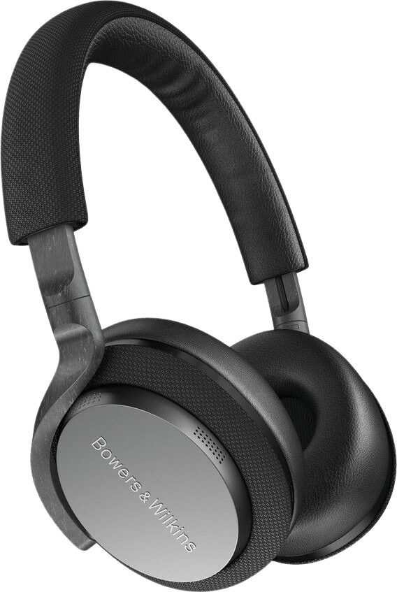 Headphones Bowers & Wilkins PX5 Noise-cancelling On-ear Bluetooth Headphones