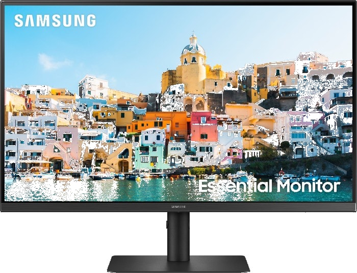 Samsung S27A400UJU – Full HD USB-C Monitor – 65w - 27 Inch