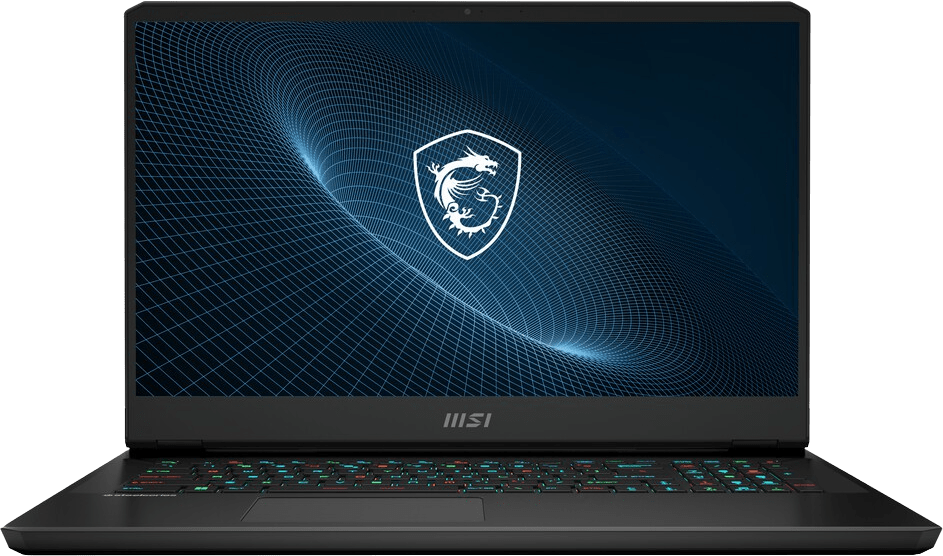 MSI Vector GP76 12UH-426NL Gaming Laptop - Intel® Core™ i9-12900H - 16GB - 1TB SSD - NVIDIA® GeForce® RTX 3080