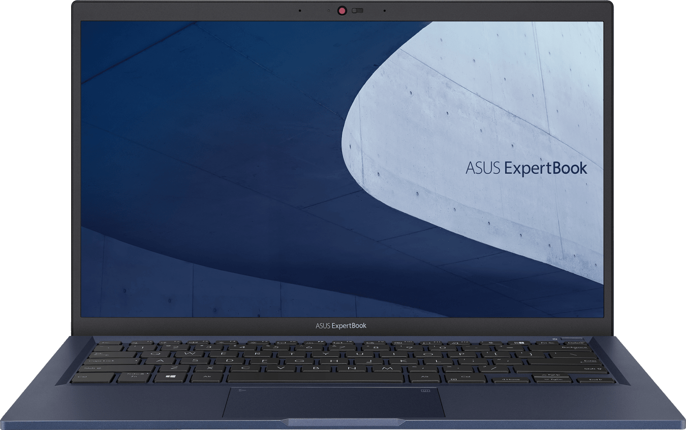 Asus ExpertBook B1400CEAE-EB0099R Laptop - Intel® Core™ i5-1135G7 - 8GB - 512GB SSD - Intel® Iris® Xe Graphics