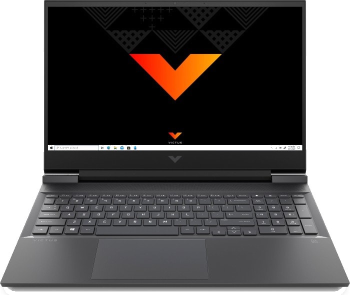 HP VICTUS 16-d0065ng - Gaming Laptop - Intel® Core™ i7-11800H - 16GB - 512GB SSD - NVIDIA® GeForce® RTX 3050 Ti