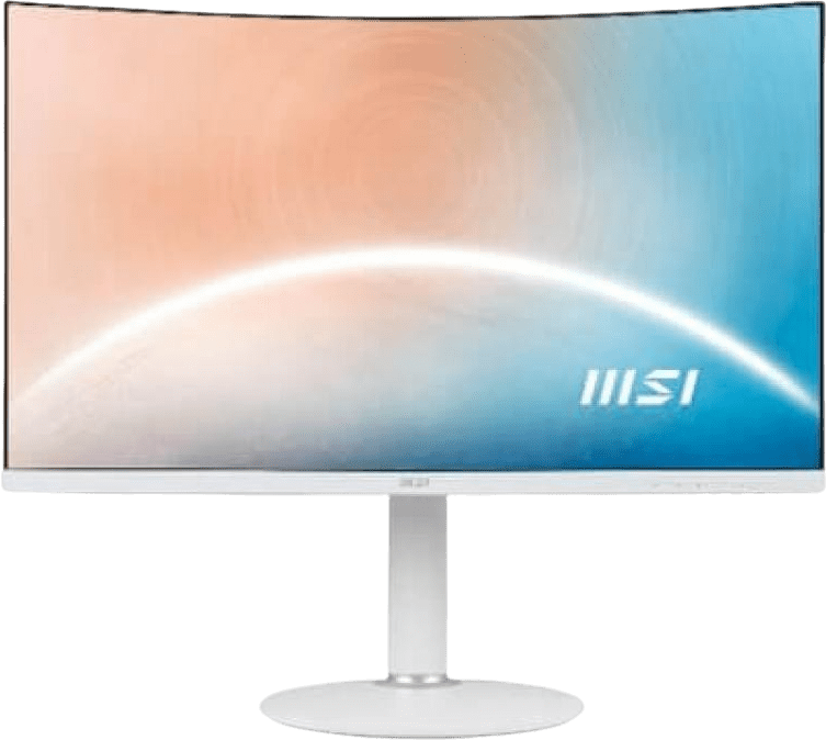 Monitor MSI MD271CPW 27"