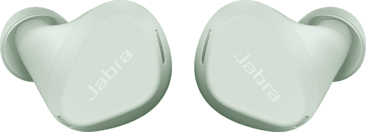 Jabra Elite 4 Active Headset Draadloos In-ear Sporten Bluetooth Muntkleur